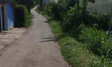 dijual tanah cilimus hilir padaasih