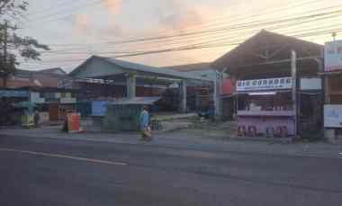 dijual tanah cilimus kuningan