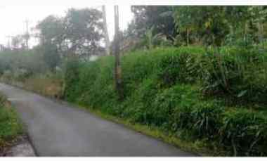 dijual tanah cimaduk pamulihan