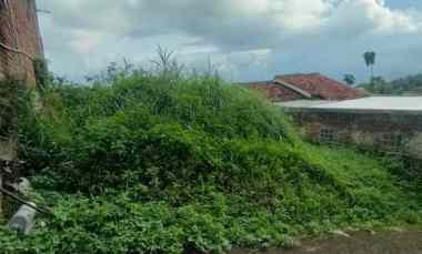 dijual tanah cimahi jalan karya bakti cipageran shm
