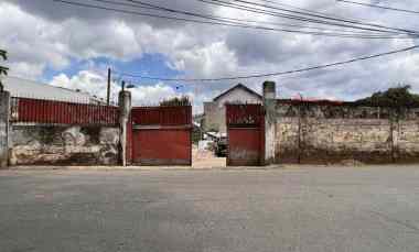 dijual tanah cimanggis depok