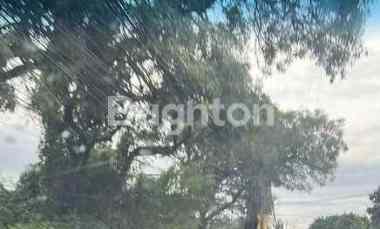 Dijual Tanah 37.000 M di Cimanggis, jl. Raya Bogor Investasi Untung