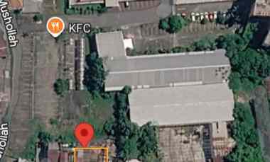 Dijual Tanah di Cimanggis Depok, Cocok Buat di Jadi Kan Kost-kostan