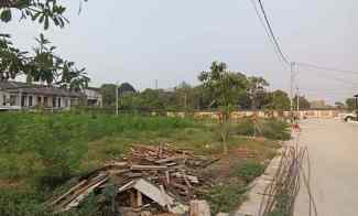Dijual Tanah Kavling Siap Bangun di dalam Komplek di Tangerang