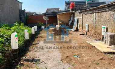 dijual tanah cipageran