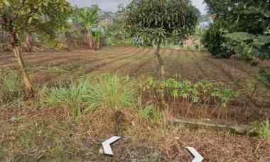 dijual tanah cipageran asri cimahi utara
