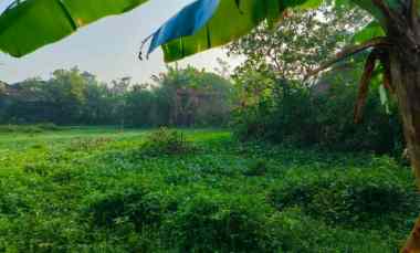 dijual tanah ciparay bandung jawa barat