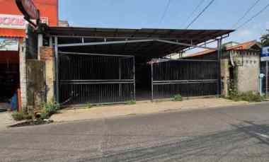 dijual tanah cipayung depok