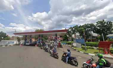 dijual tanah cipayung jakarta timur