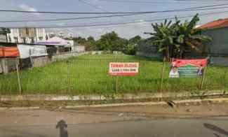 Dijual Tanah Area Cipayung Jakarta Timur 10 menit Tol Bambu Apus