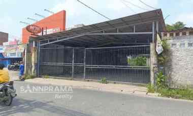 dijual tanah cipayung jaya