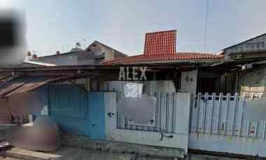 dijual tanah cipete utara kebayoran