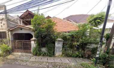 dijual tanah cipinang cempedak