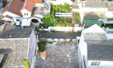 dijual tanah cipinang indah