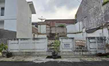 dijual tanah cipinang indah jaktim