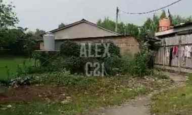 Jual Dibawah Njop, Tanah Rumah Kontrakan Cipinang Melayu, Makasar