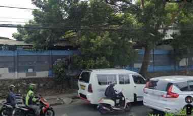 Jual Tanah Komersil di Cipulir, Kebayoran Lama, Jakarta Selatan