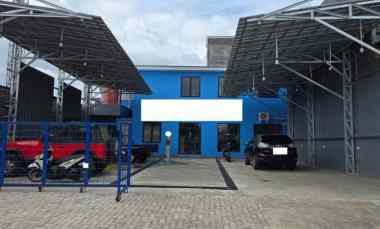 dijual tanah ciputat tangeran selatan