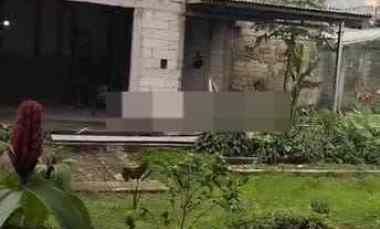 dijual tanah ciputat timur