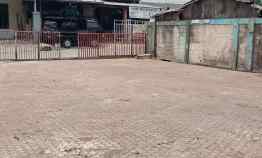 Tanah Dijual Pinggir Jalan Ciracas Cibubur Jakarta Timur