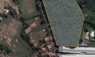 dijual tanah ciramahilir maniis