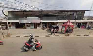 dijual tanah cirendeu