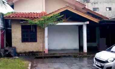 dijual tanah cirendeu ciputat