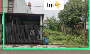 dijual tanah cisaranten