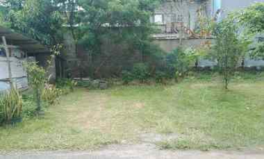 dijual tanah cisaranten kulon