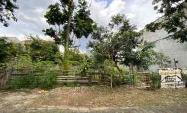 dijual tanah cisaranten kulon arcamanik