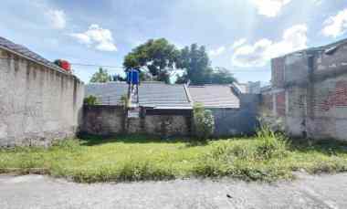 dijual tanah cisasawi cihanjuang