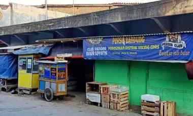 dijual tanah ciseumpur rancaekek