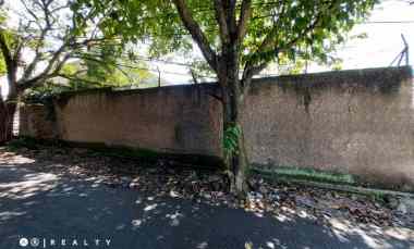 dijual tanah cisitu dago coblong bandung