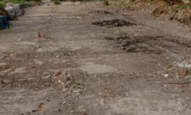 dijual tanah citra garden 3