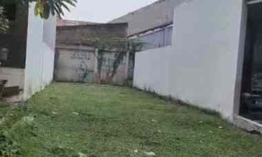 dijual tanah citra garden puri