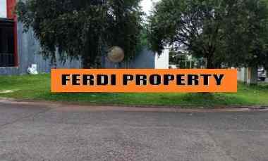 dijual tanah citra gran cibubur