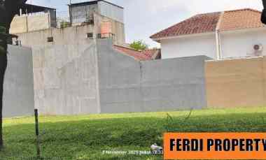 dijual tanah citra gran cibubur