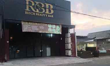 dijual tanah citra land