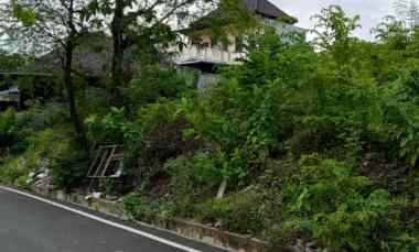 dijual tanah citra land cargo