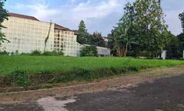 dijual tanah citragran cibubur