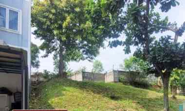 dijual tanah citragran cibubur