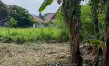 Kavling Bonus Rumah Puri Wira Bhakti Citra Gran Cibubur