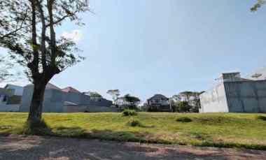 dijual tanah citraland