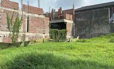 Kavling Premium Bukit Golf Citraland dekat Ciputra, Gwalk, Taipe Schoo