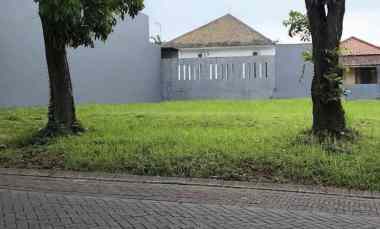 dijual tanah citraland bukit golf kec
