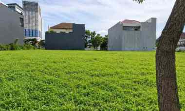 dijual tanah citraland esplanade park