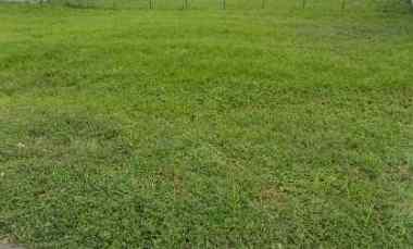 dijual tanah citraland northwest park