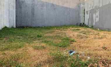 Dijual Kavling Citraland Puri Widya Kencana LT 240 Hadap Selatan
