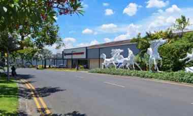 dijual tanah citraland the greenlake