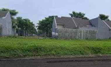 dijual tanah citraland utara northwest park